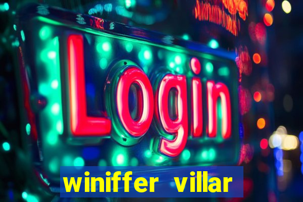 winiffer villar only fans